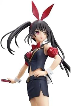 フィギュアまとめ売り　9個　デート・ア・ライブ GLITTER&GLAMOURS デート・ア・ライブ GLITTER&GLAMOURS-TOHKA YATOGAMI